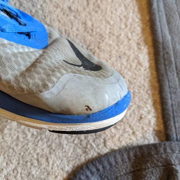 Nike FS Lite Run 3 - Picture 8 of 12